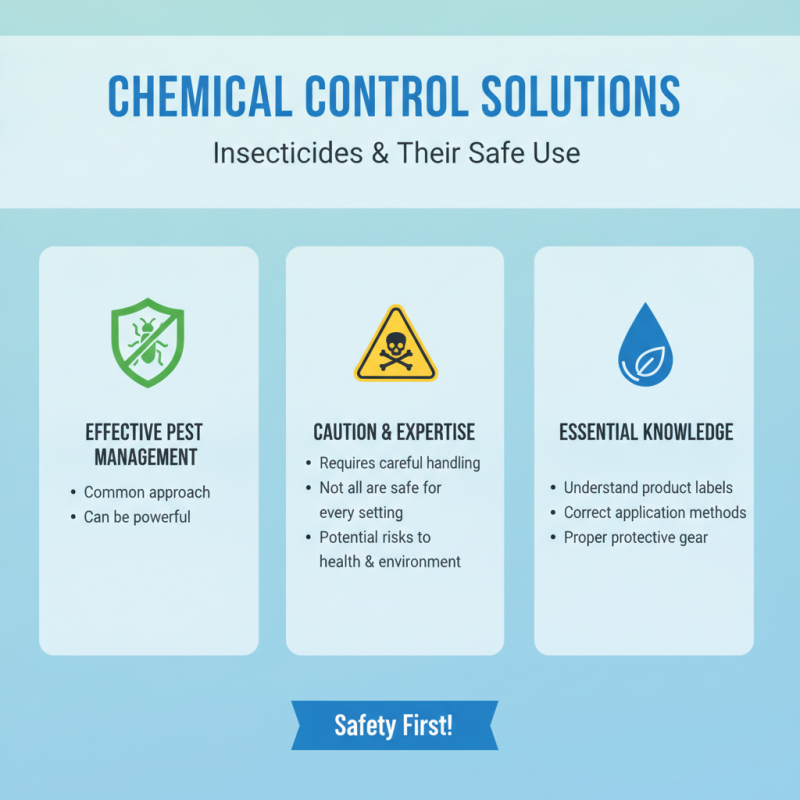 Top 10 Effective Pests Control Methods Every Buyer Should Know?