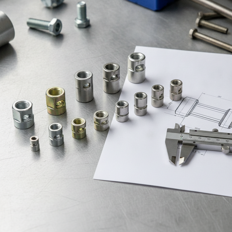 What Are Rivet Nuts and How to Choose the Best Ones?