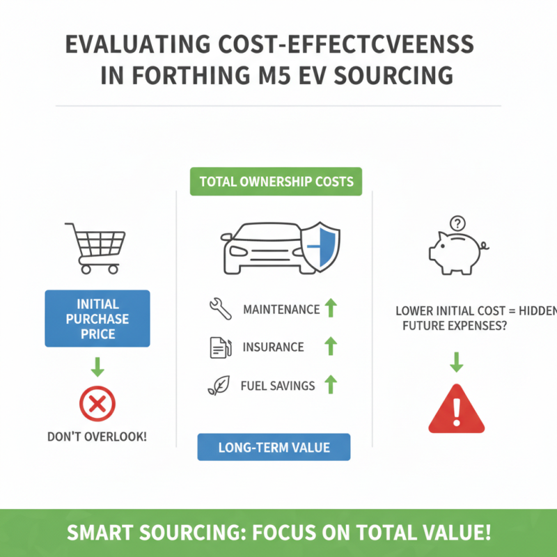Top 5 Tips for Sourcing Forthing M5 EV Efficiently?