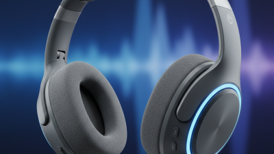 2026 Top Wifi Headphones for Ultimate Sound Quality and Comfort?