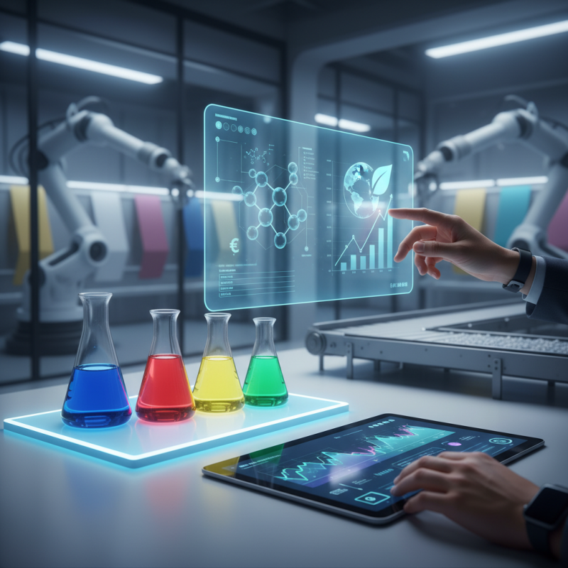 Top Basic Dyes Trends for 2026 What Should Buyers Know