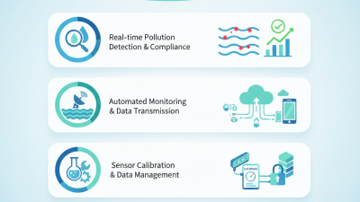 Top Tips for Effective Water Environment Online Monitoring?