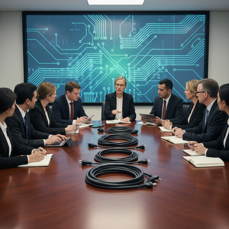 Top 10 Iec Cable Meaning for Global Buyers Explained?