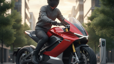 Top 10 Benefits of Little Chitu Electric Motorcycle for Buyers?