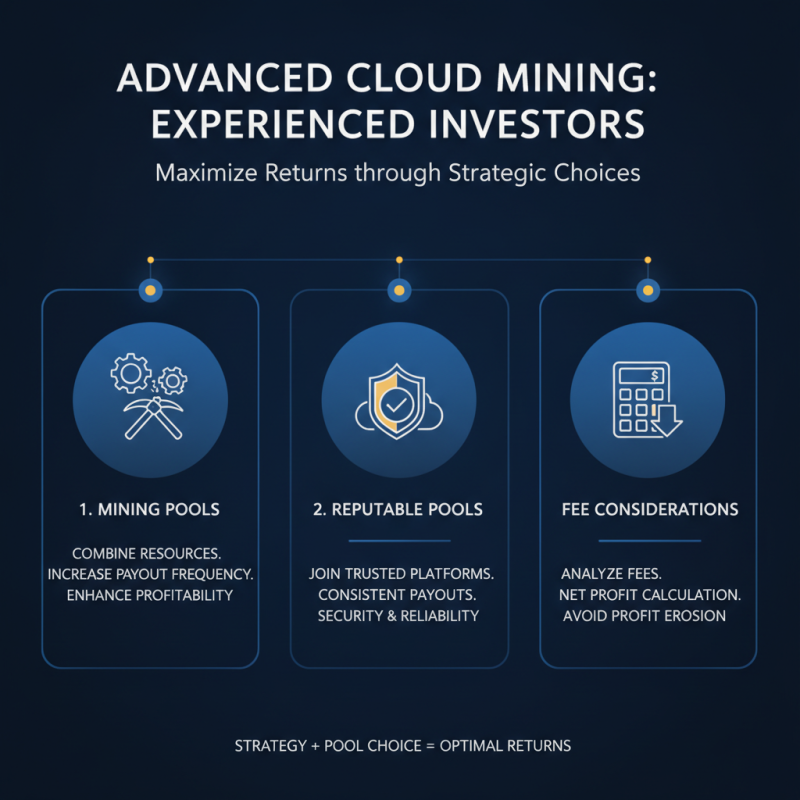 2026 Best Cloud Mining Options for Beginners and Experts?