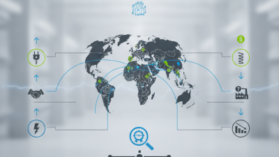 China Best Spring Terminal Blocks for Global Buyers?