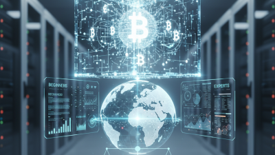 2026 Best Cloud Mining Options for Beginners and Experts?