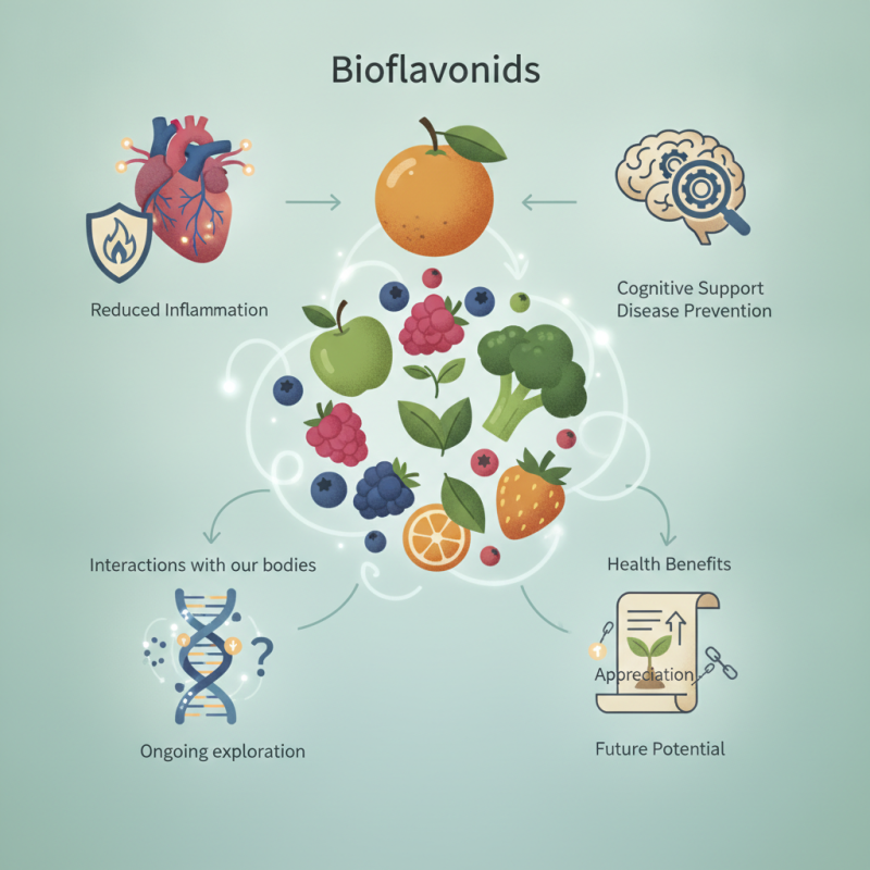 What Are Bioflavonoids and Their Benefits for Health?