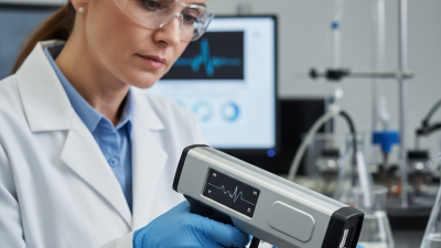 How to Choose the Best Portable Metal Analyzer for Your Needs?