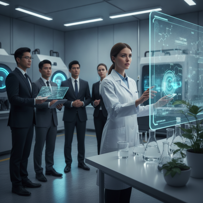 Top 10 Cationic Surfactants for Global Buyers in 2026?