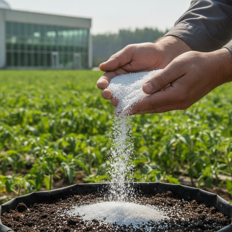 2026 Best Water Soluble Potash Fertilizer for Global Buyers?