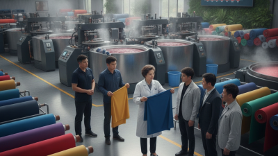 Top Benefits of Using Direct Dyes in China Best Production?