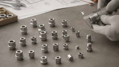 How to Choose the Right Rivet Nut for Your Project?