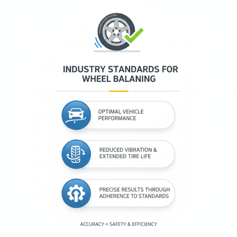 Best Car Wheel Balancer for Accurate Vehicle Performance?