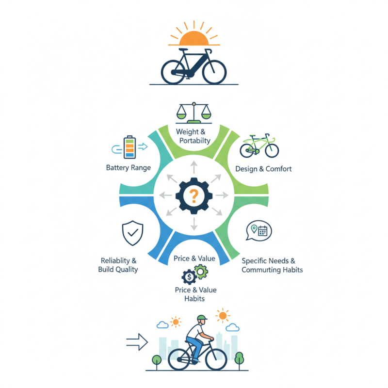 2026 How to Choose the Best Electric Commuter Bike?