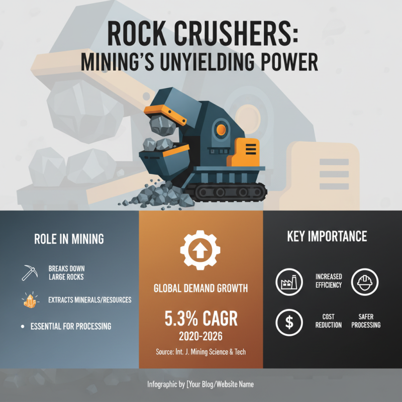 Best Rock Crusher Options for Global Buyers in China