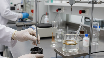 How to Conduct Essential Bitumen Lab Tests for Quality Assurance?