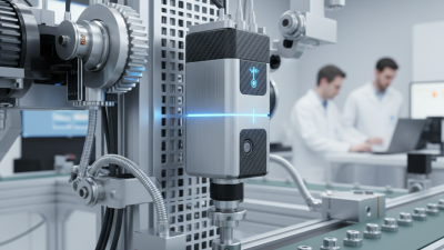 Discover the Best Compact Rotary Actuator for Efficient Automation?