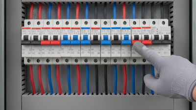 How to Choose the Right Electric MCCB for Your Needs?