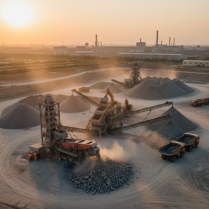 Best Rock Crusher Options for Global Buyers in China