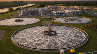 10 Essential Tips for Success in the Wastewater Treatment Industry