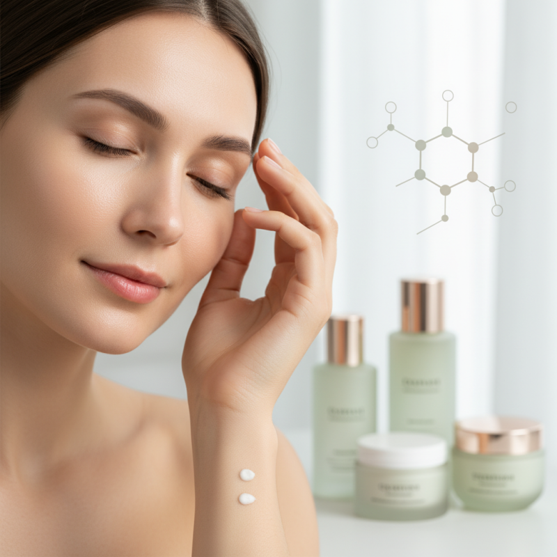 The Best Uses of N Hydroxy Succinimide in Skincare Products?