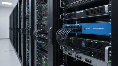 Top 10 Blue Housing 24ways Iec Managed Pdu Options for Buyers?