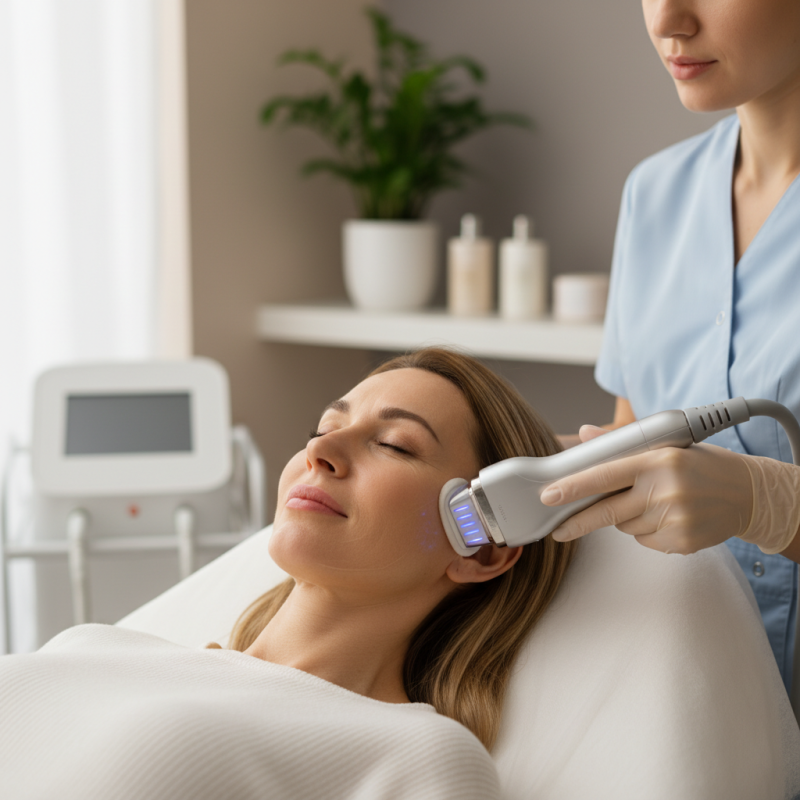 How Often Can You Safely Use HIFU for Anti Aging?
