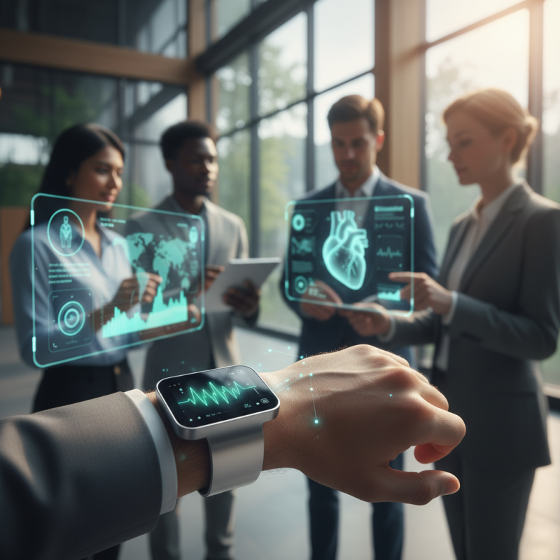2026 Top Pulse Reader Trends for Global Buyers to Know