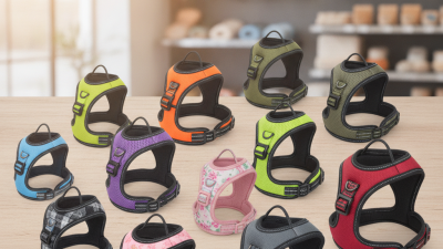 Top 10 Dog Harnesses for All Breeds Buyers Guide?