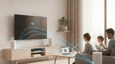 Why Choose a Mesh Router System for Your Home Network?