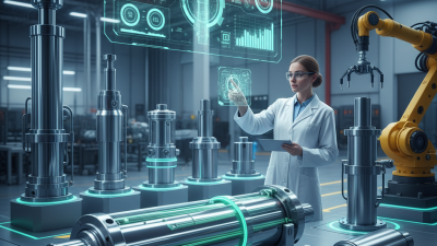 Top Hydraulic Cylinder Types for Global Buyers in 2026?