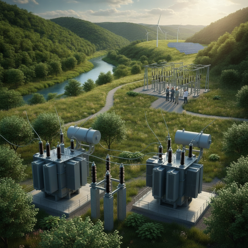 Environmental Impact of Power Transformers Key Insights and Tips?