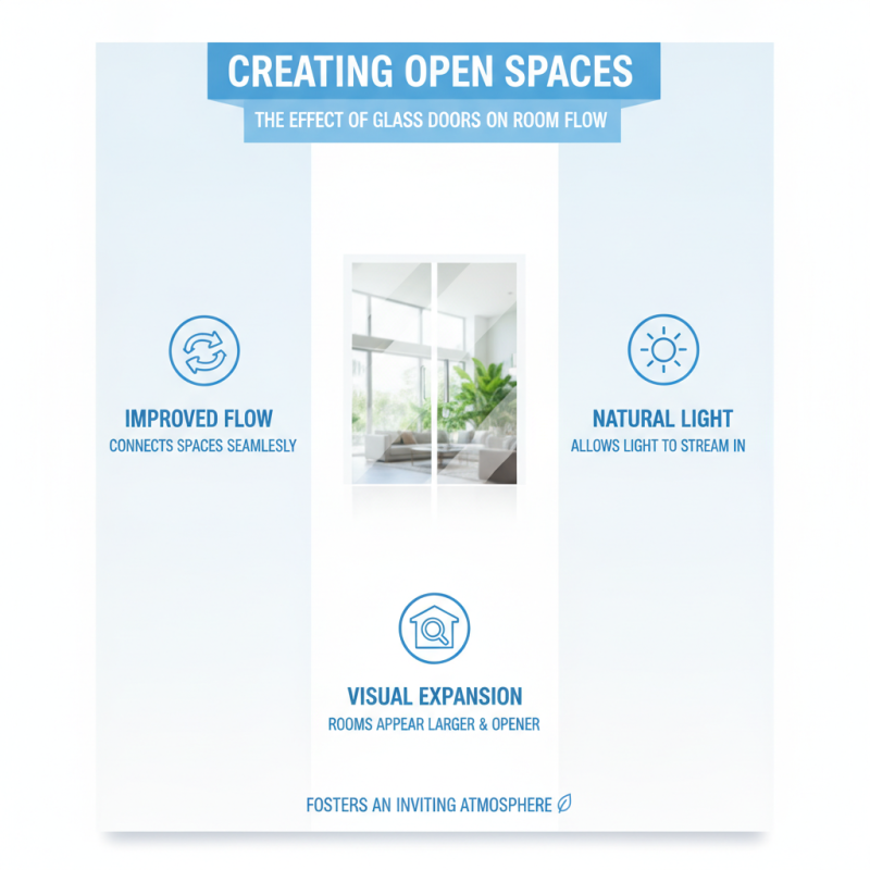 What are the Benefits of Doors with Glass for Your Home?