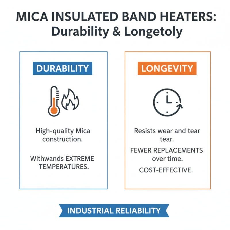 Top Mica Insulated Band Heater Benefits for Global Buyers?