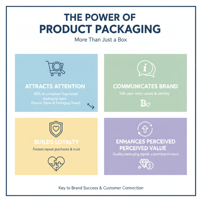 Top 5 Tips to Help Packaging Your Products Effectively?