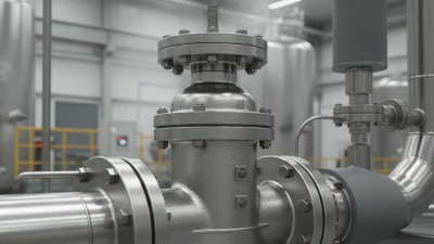 Top 10 Benefits of Using Bolted Bonnet Valves for Your Projects?