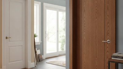 Best Practices for Choosing Doors Trim for Your Home?