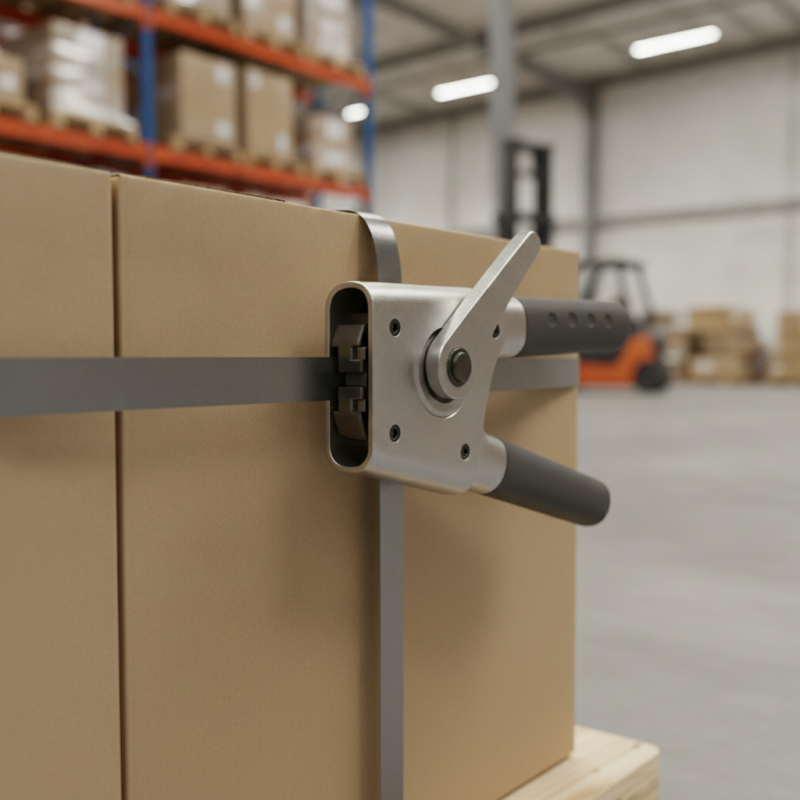 Ultimate Tips for Choosing the Right Metal Banding Tool?