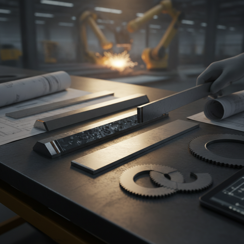 2026 Best Carbide Shear Blades for Global Buyers?