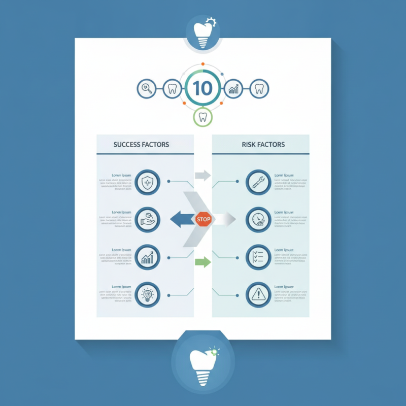 10 Essential Tips for Choosing the Right Implant Instruments
