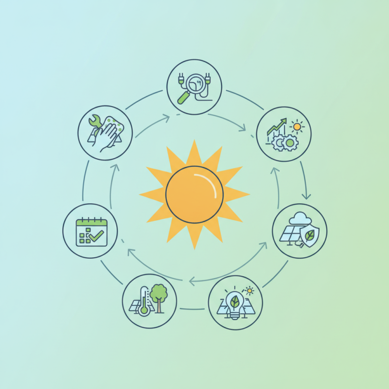 10 Best Tips to Extend the Life of Your Solar System?