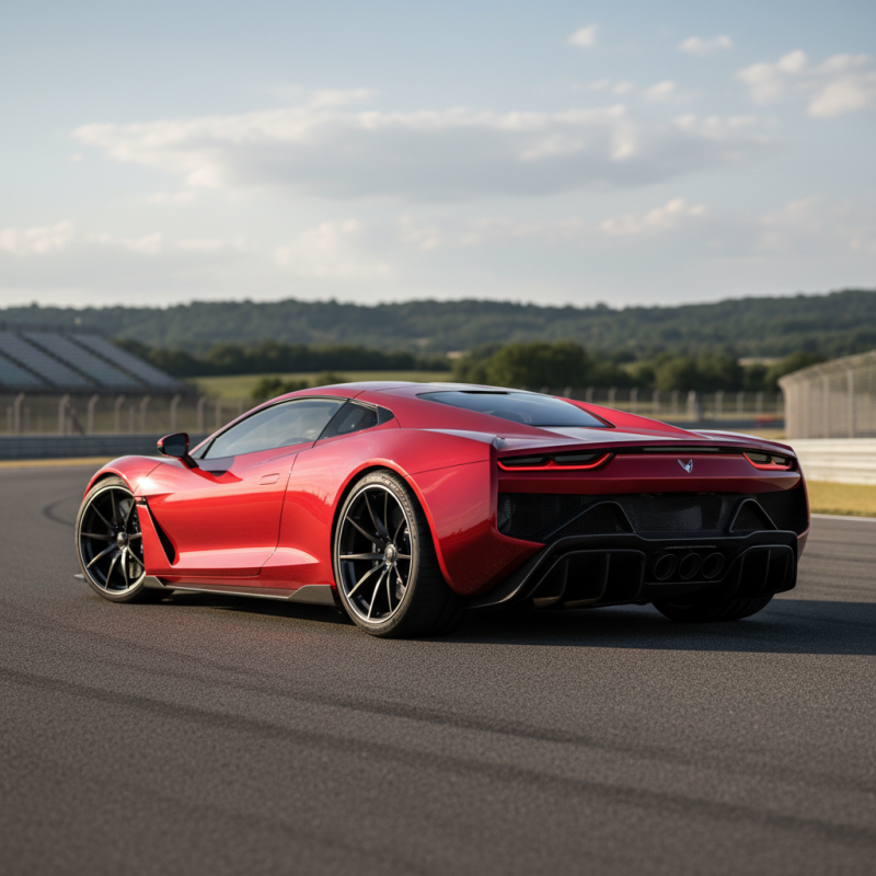 Why Do Performance Cars Use Staggered Wheel Setups Best Explained?