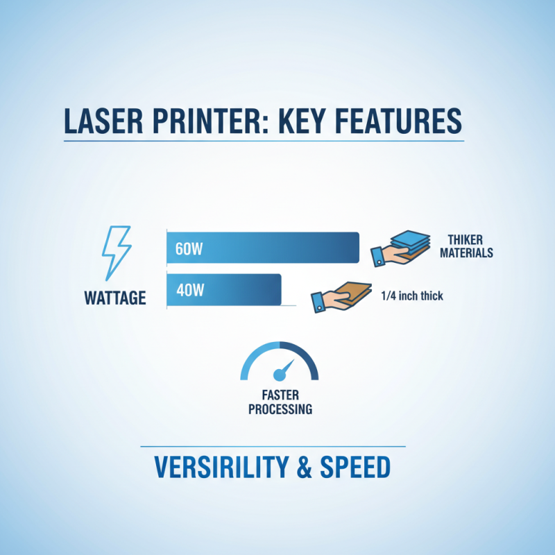 How to Choose the Best Carbon Dioxide Laser Printers for Your Needs?