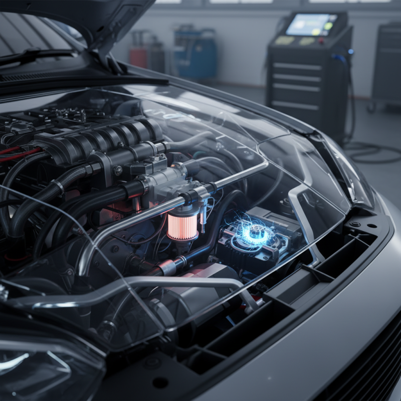 Why Does My Engine Lose Power Suddenly in 2026?