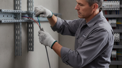 Three Core Flat Cable Tips for Optimal Installation and Performance