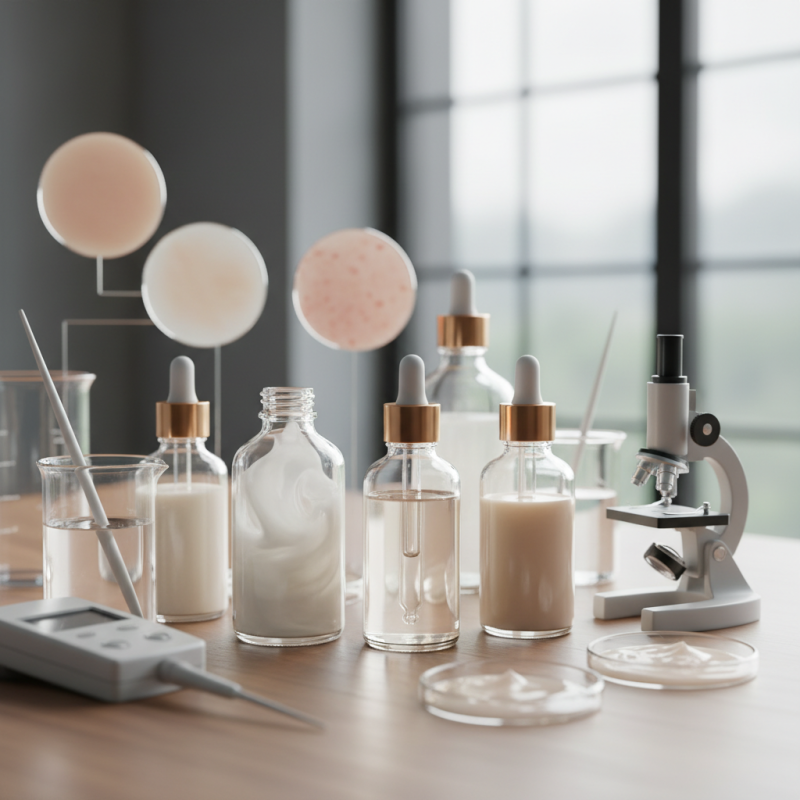 Why Do Whitening Ingredients Differ in Effectiveness?