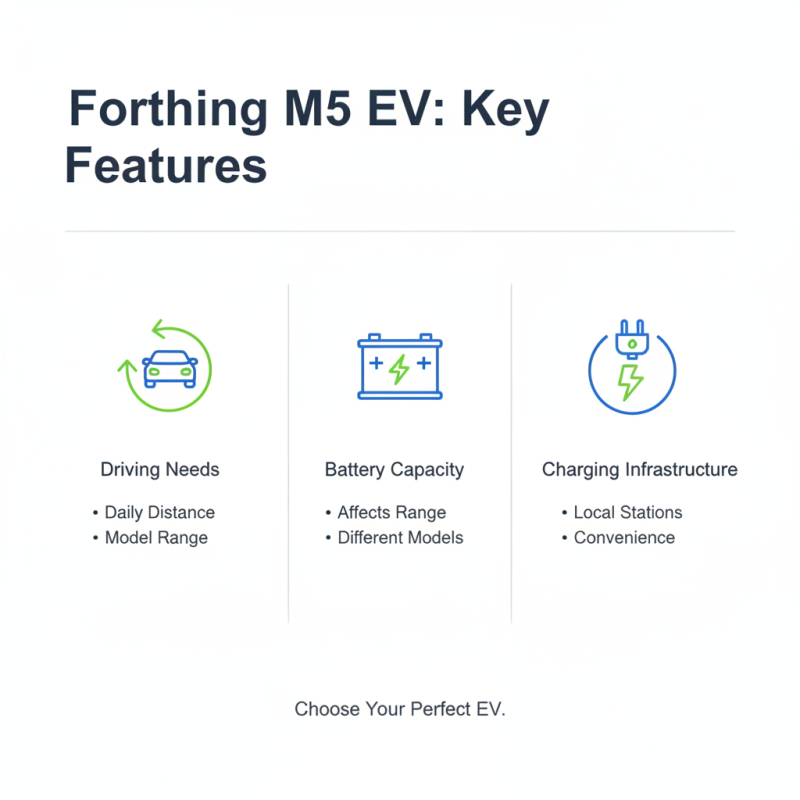 How to Choose the Best Forthing M5 Ev for Your Needs?