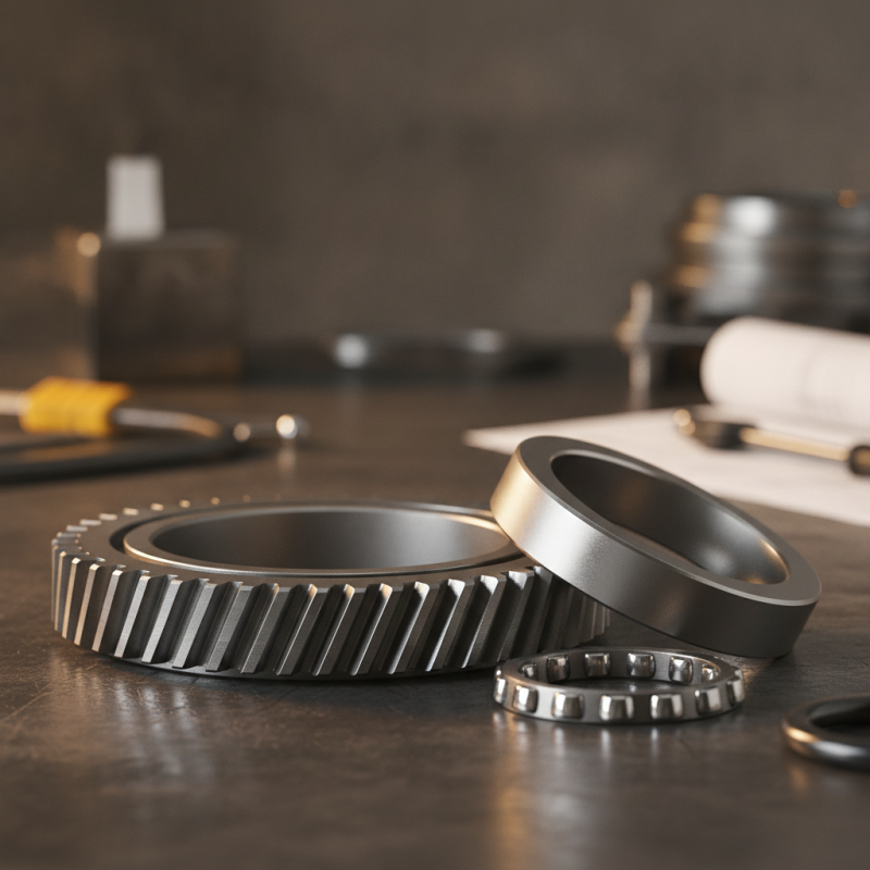Best Small Slewing Bearing Solutions for Global Buyers?