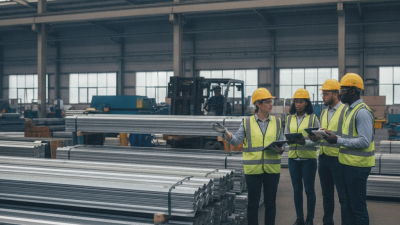 Top 10 Benefits of Galvanized Corrugated Steel Sheet for Buyers?